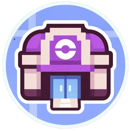 Cobblemon: Poke Stops