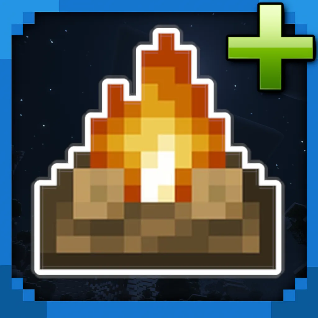 The Fueled Campfire - 99 Nights In The Forest (4/5)