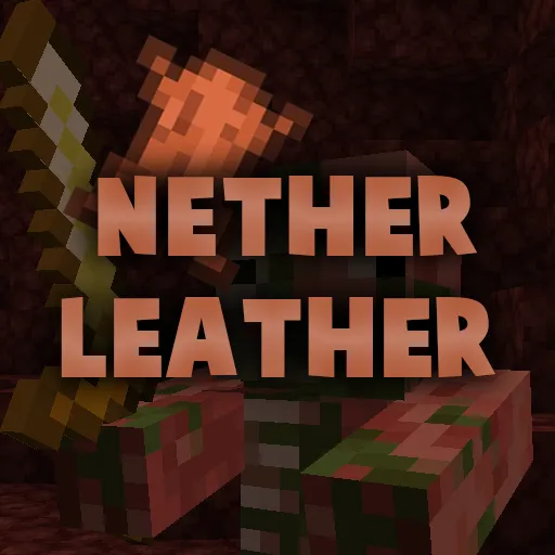 Nether Leather