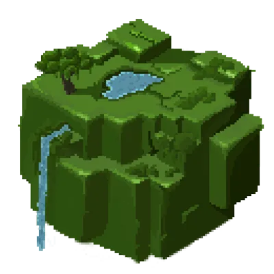 Atlas Items