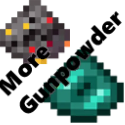 MoreGunpowders