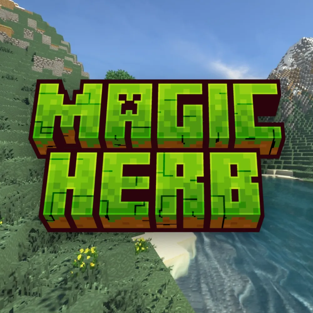 Magic herb