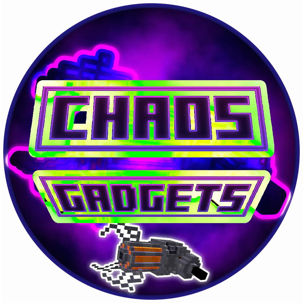 Chaos Gadgets