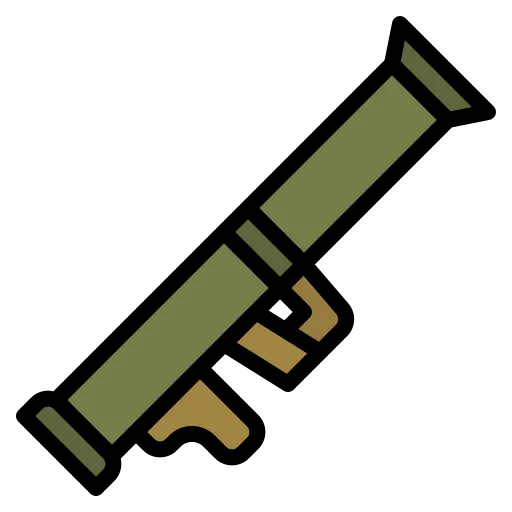 CustomBazookas