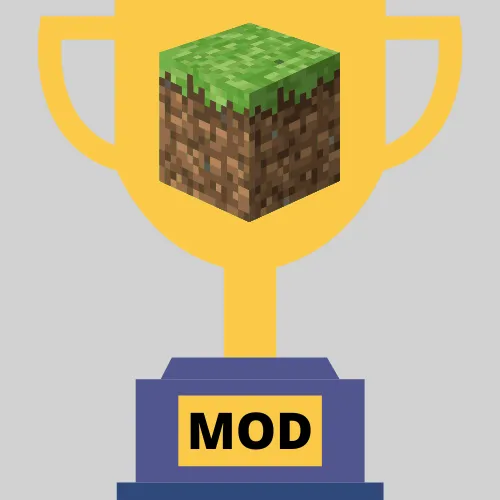Mod Task Trophies