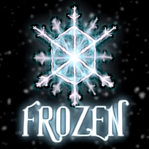 Frozen