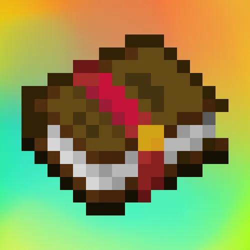 Redstone-chan's Enchantment Expansion - Data Pack