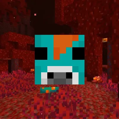The Nether Expanded Моды