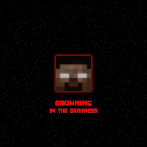 Drowning In The Darkness