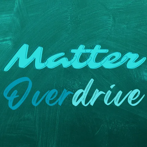 TooMuchMatter (OLD)
