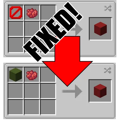 Tag and Recipe fix for Create: Buffers and Beams Overhauled!