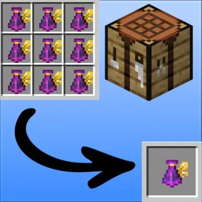 Condensed ink (Iron's Spells)