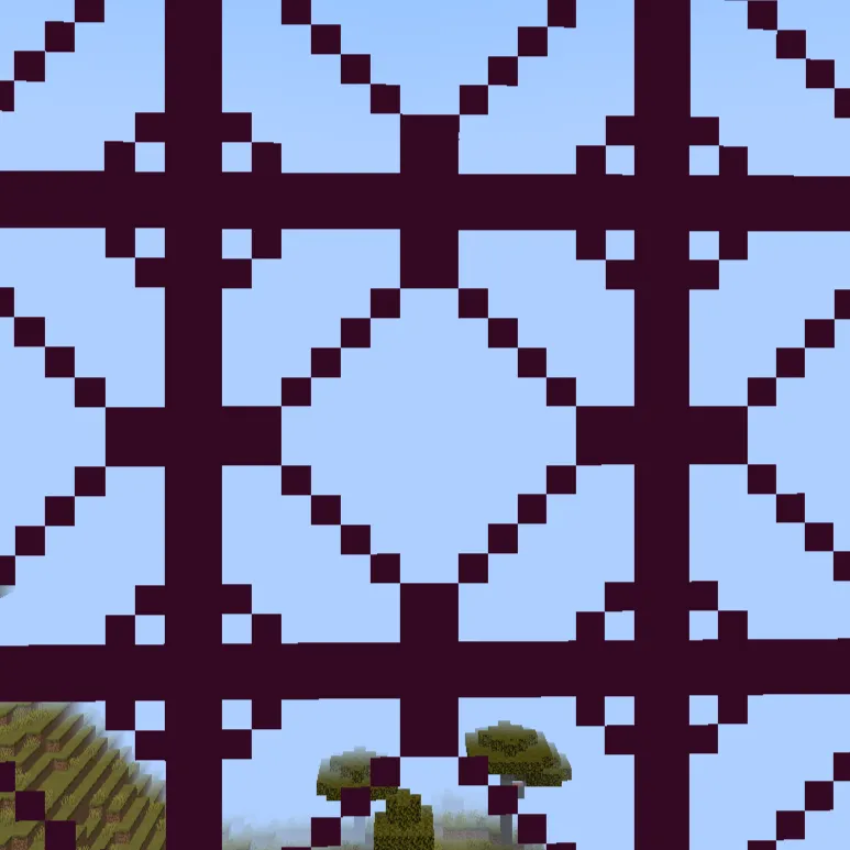 Caveman's Dragon Glass