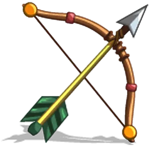 SimpleBowTeleport