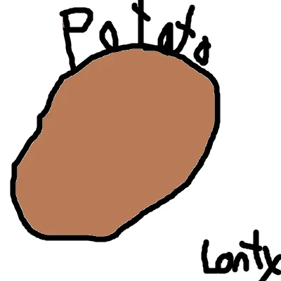 Baked Potatoes!