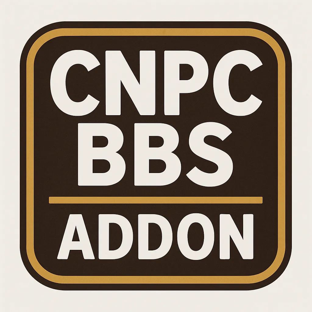 CNPC-BBS-Integration