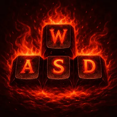Auto Keybinds