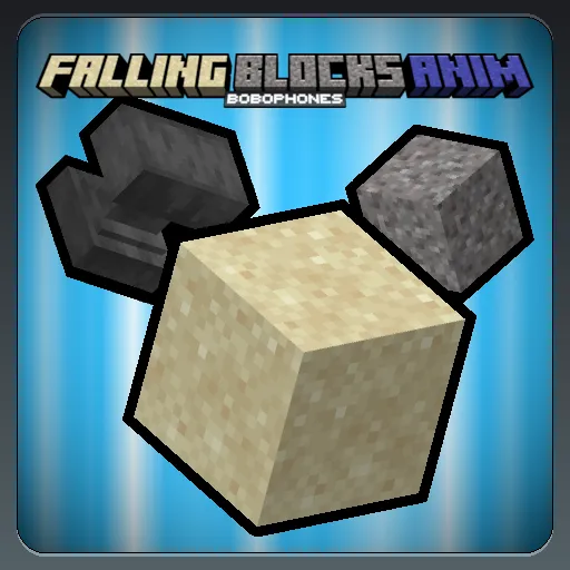 Falling Blocks Anim
