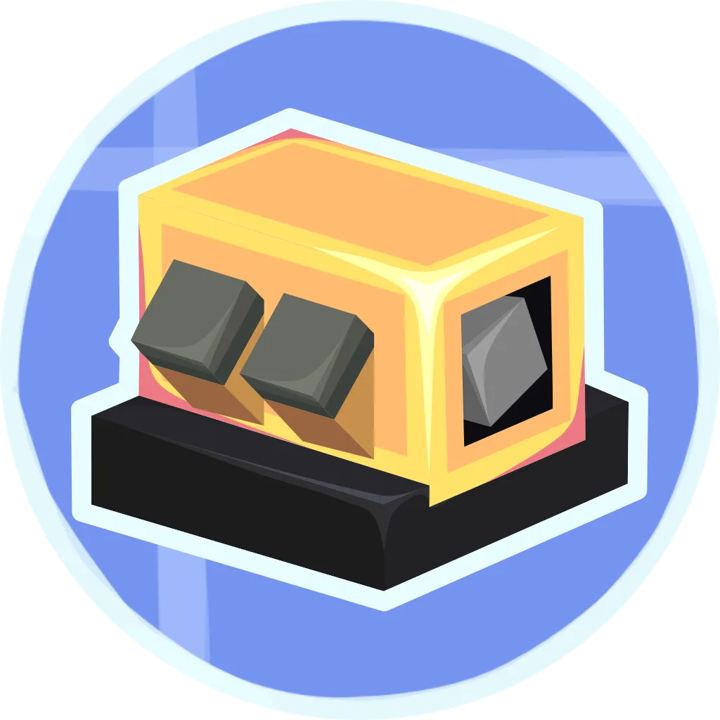 Create: Diesel Generators IMPROVED SOUNDS