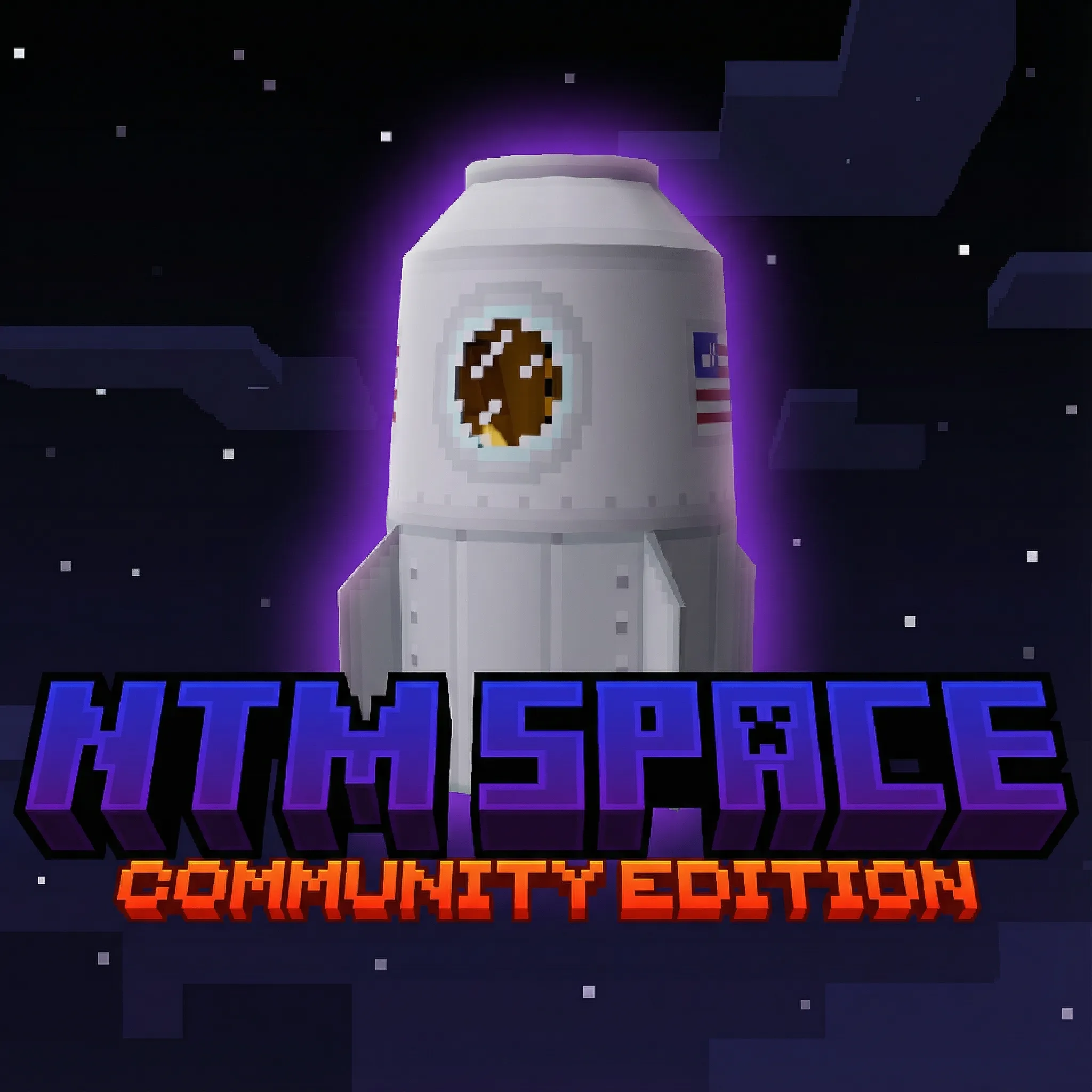 HBM's NTM CE: Space