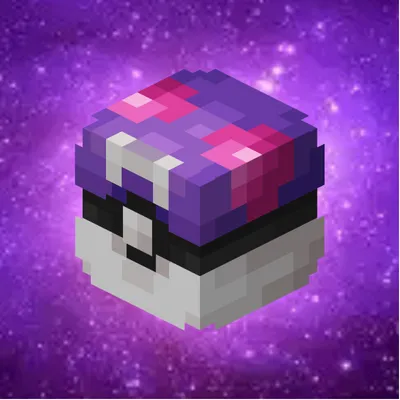 Cobblemon Galaxy By Galaxy Dog