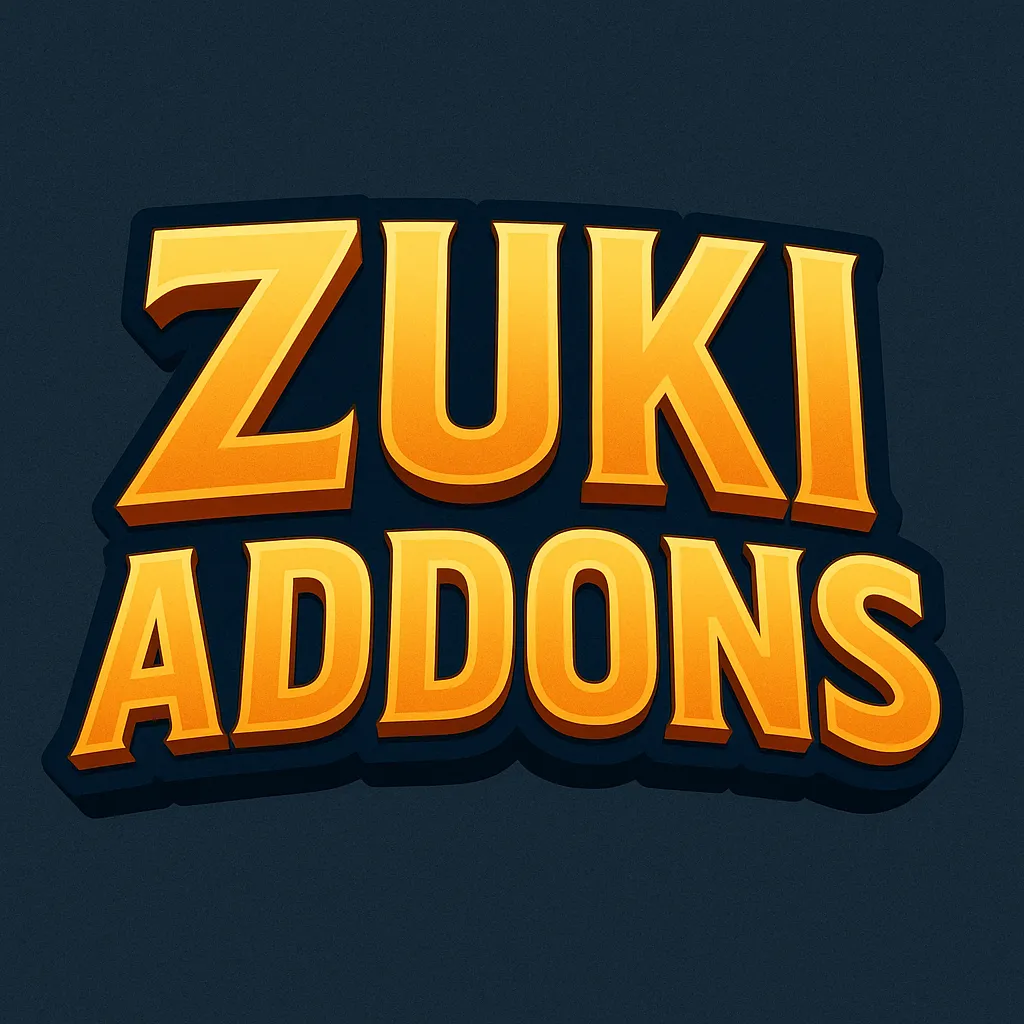ZukiAddons Solo Leveling