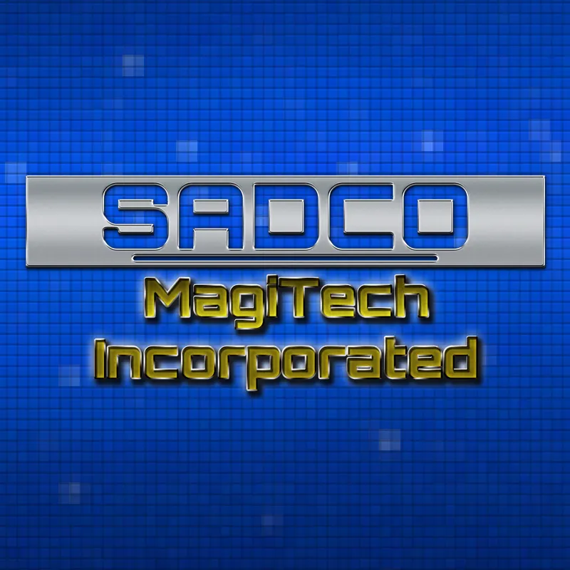 SadCo - MagiTech Incorporated