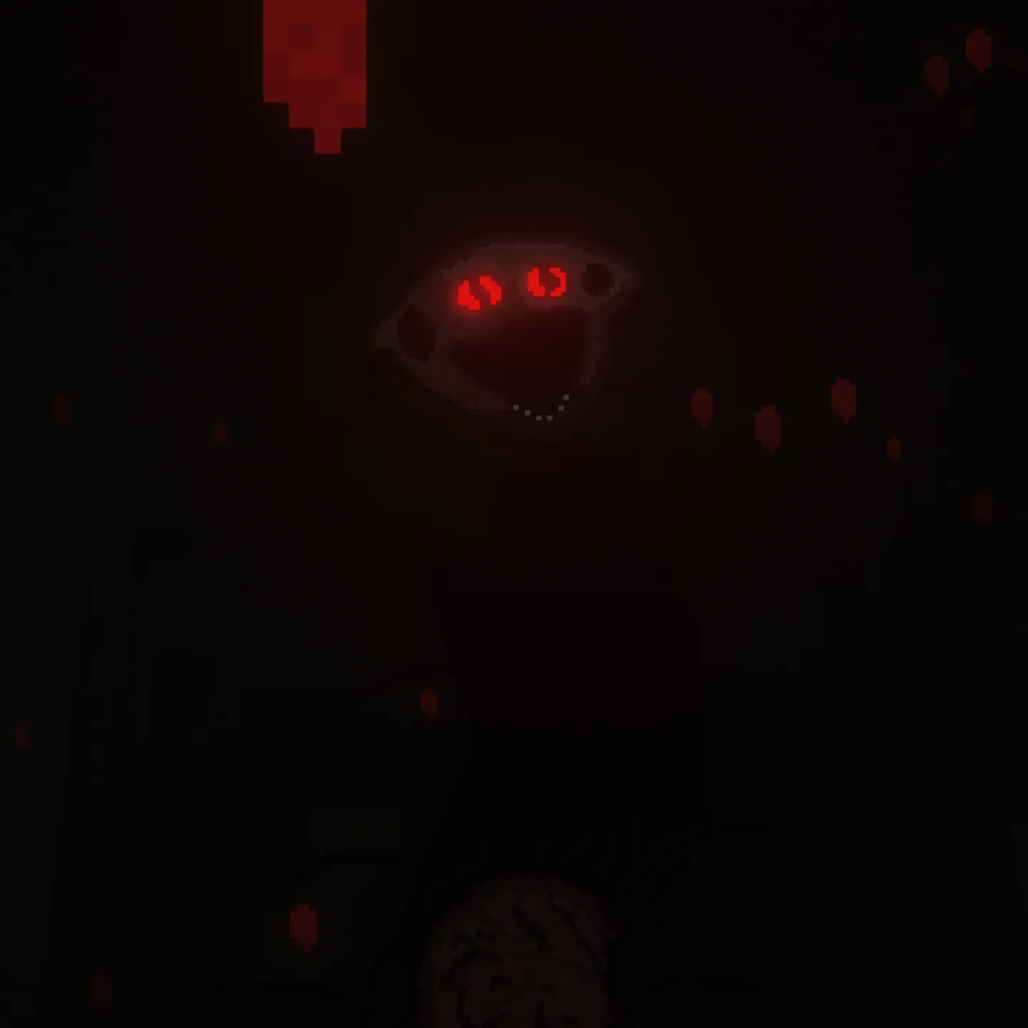 Paralyzed: The Boiled One