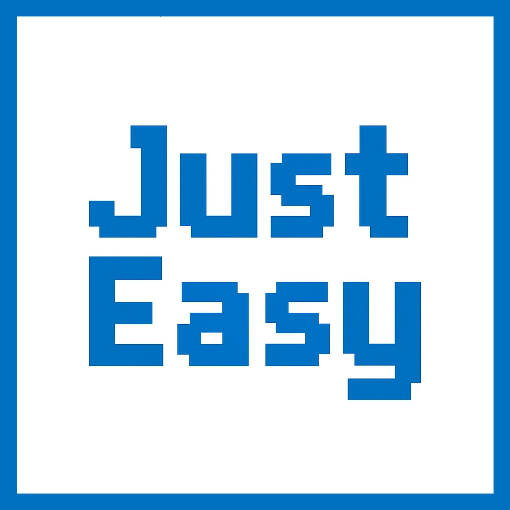 Just Easy