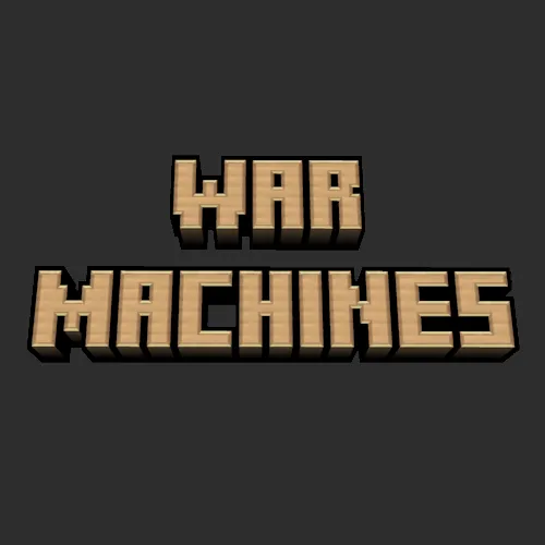 WarMachines