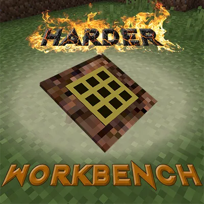 Harder Workbench