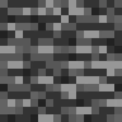 Bedrock Recipe