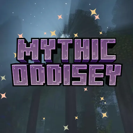 Mythic Odissey - adventure awaits you