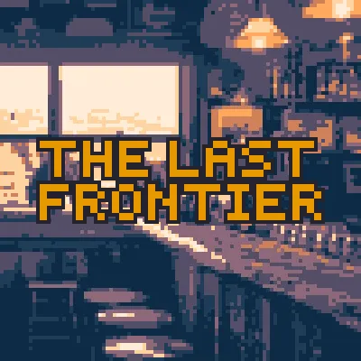The Last Frontier | A Western Experience