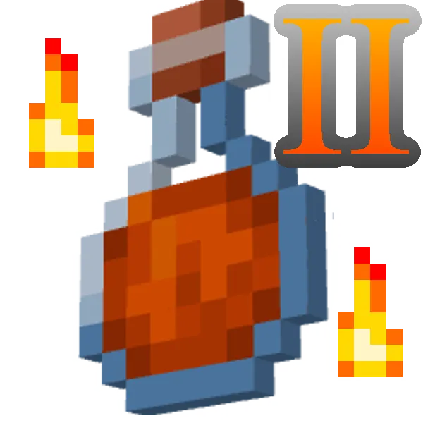 Fire Resistance II