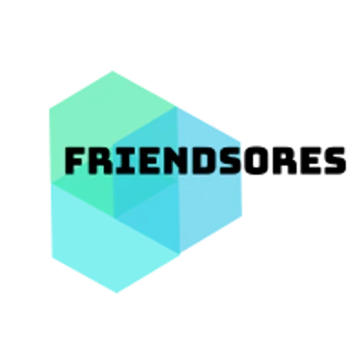 FriendsOres