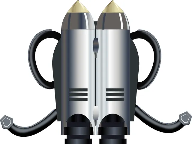 EzJetPack