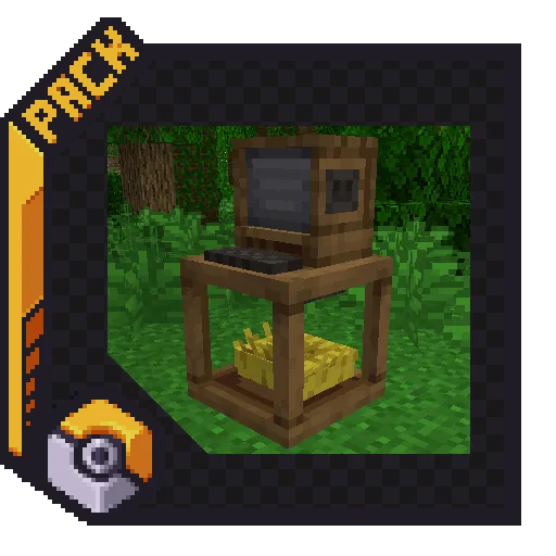 Cobblemon EasyEggCheck Pasture Block