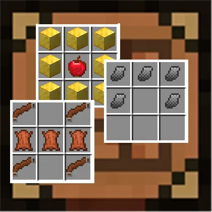 Crafting The Uncraftable