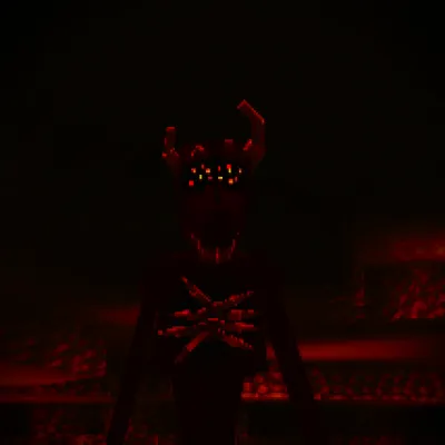 Nightmare.jar reimagined