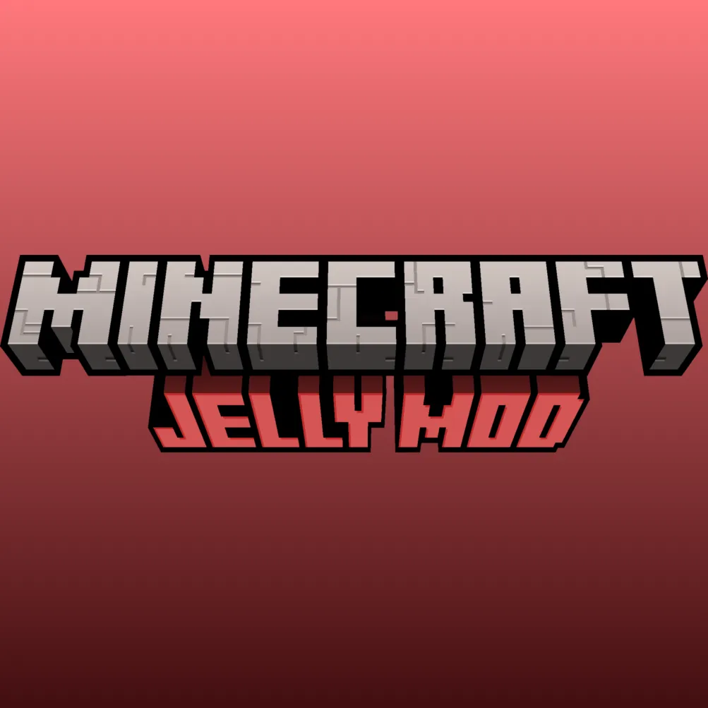Untitled Jelly Creation