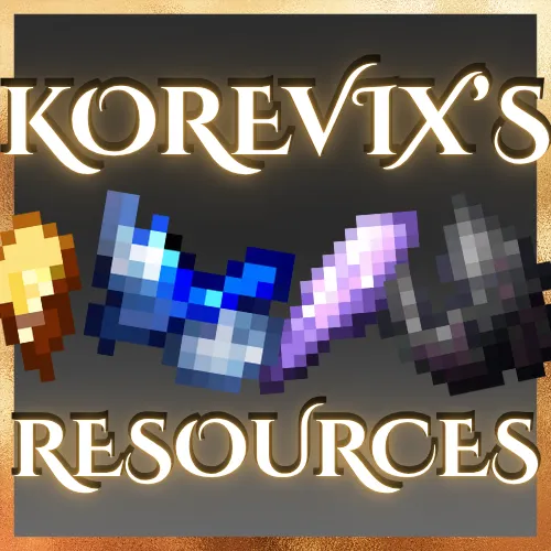 Korevix's Resources