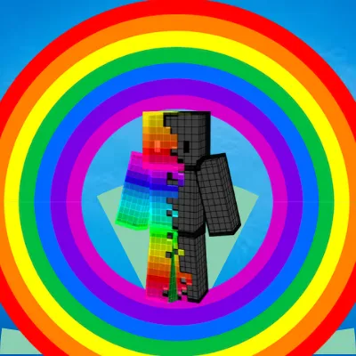 ColoredArmor