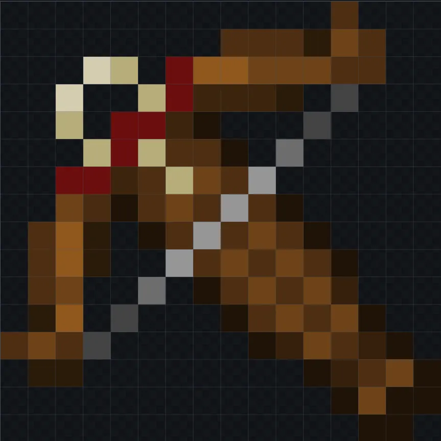 mechanical crossbow