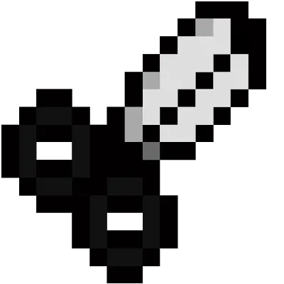 Sharper Shears