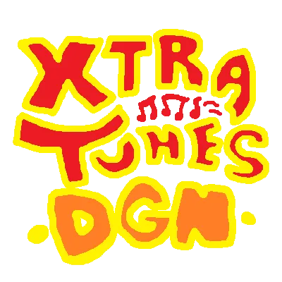 Xtra Tunes: Dungeons Edition