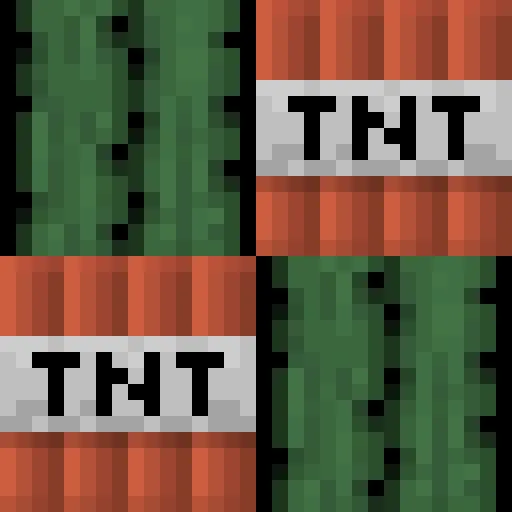 [Abandoned] The Correct Colours Texturepack