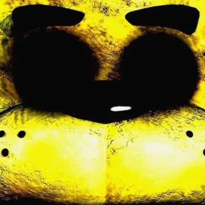 Golden Freddy Jumpscare [Horror]
