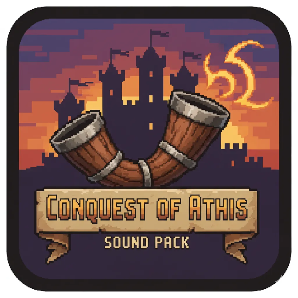 Sounds of Athis