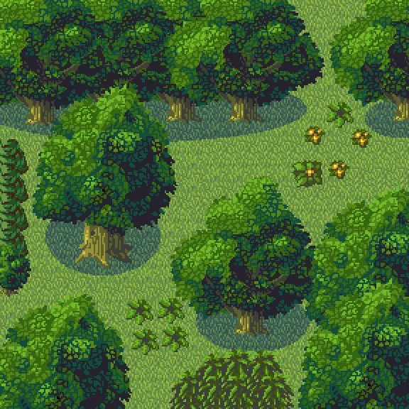 Adventurecraft Normal